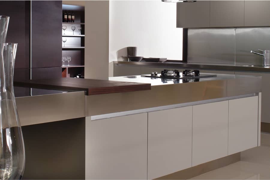 Serie Premium Design — Foscari