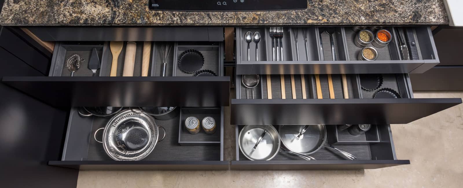 Placards y vestidores Johnson