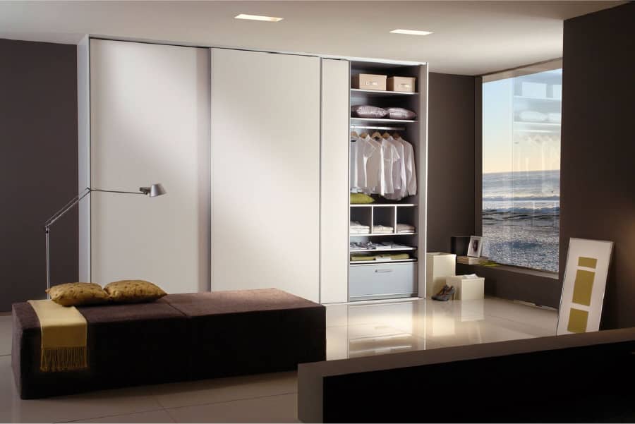 Serie Classic — Puerta Varese