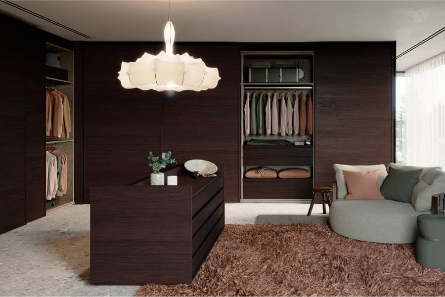 Serie Elite — Puerta veta