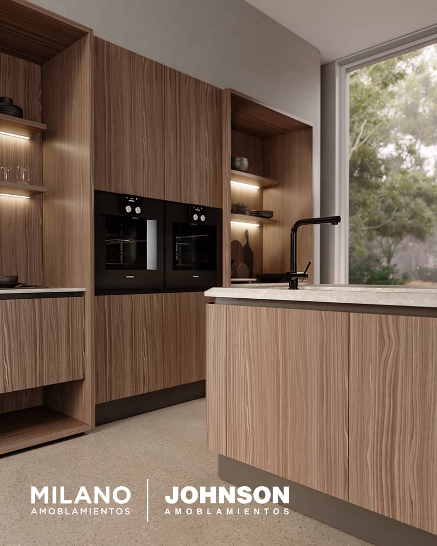 Promociones especiales Johnson