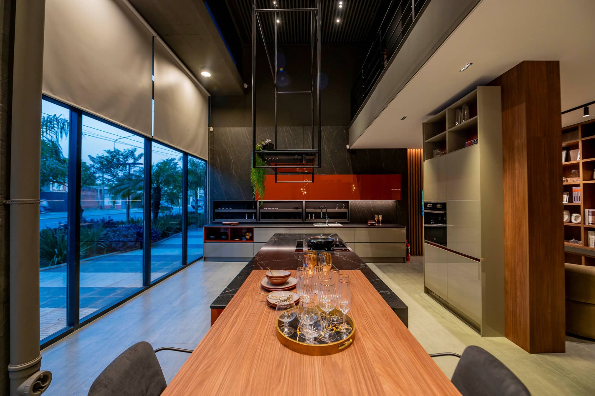 Milano amoblamientos