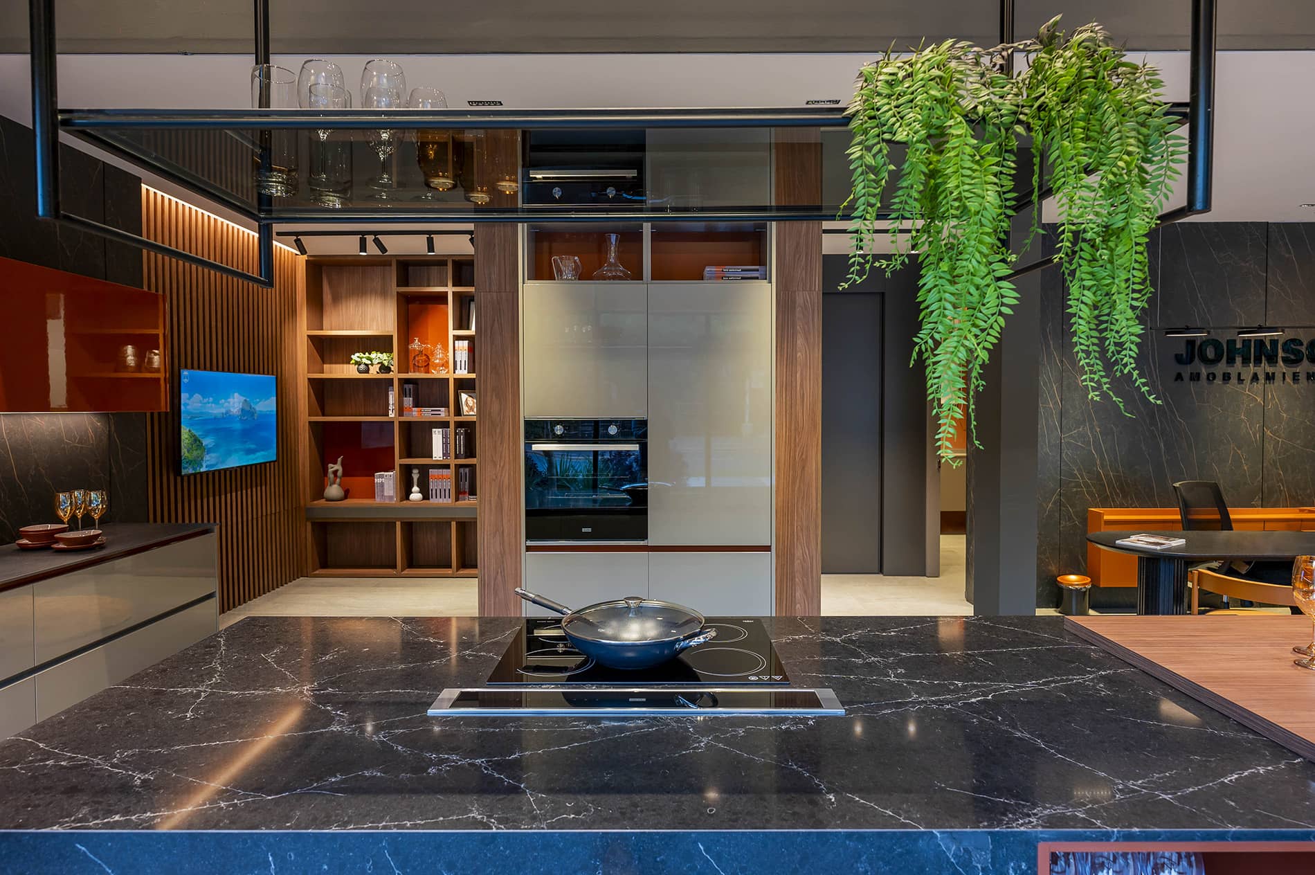 Milano amoblamientos