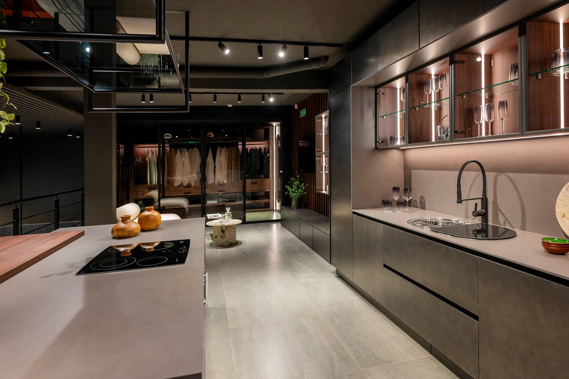 Milano amoblamientos