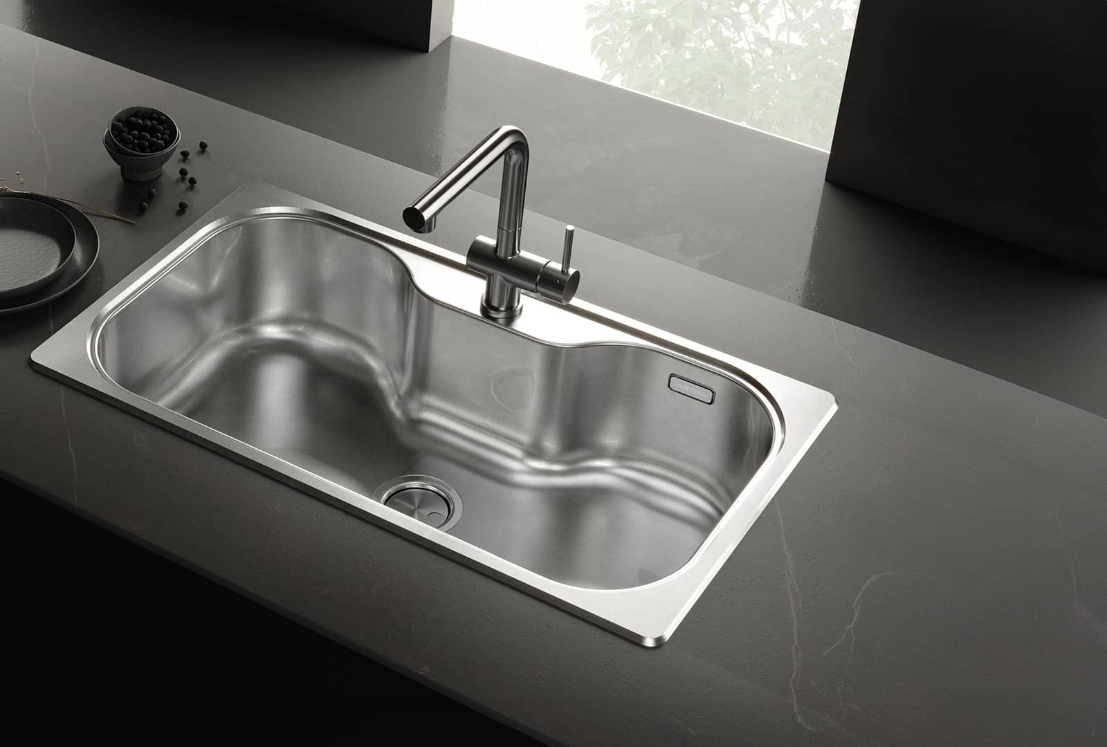 Mobirise Website Builder